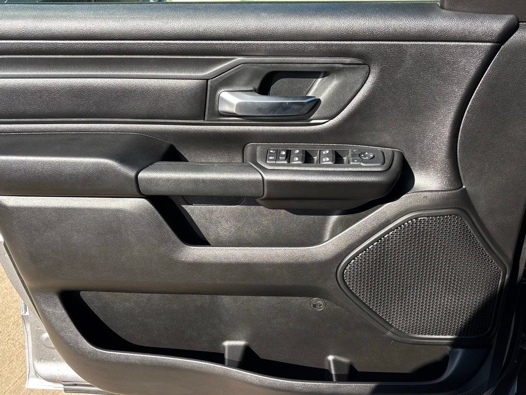 New 2026 RAM 1500 Tradesman AWD/4WD image 10