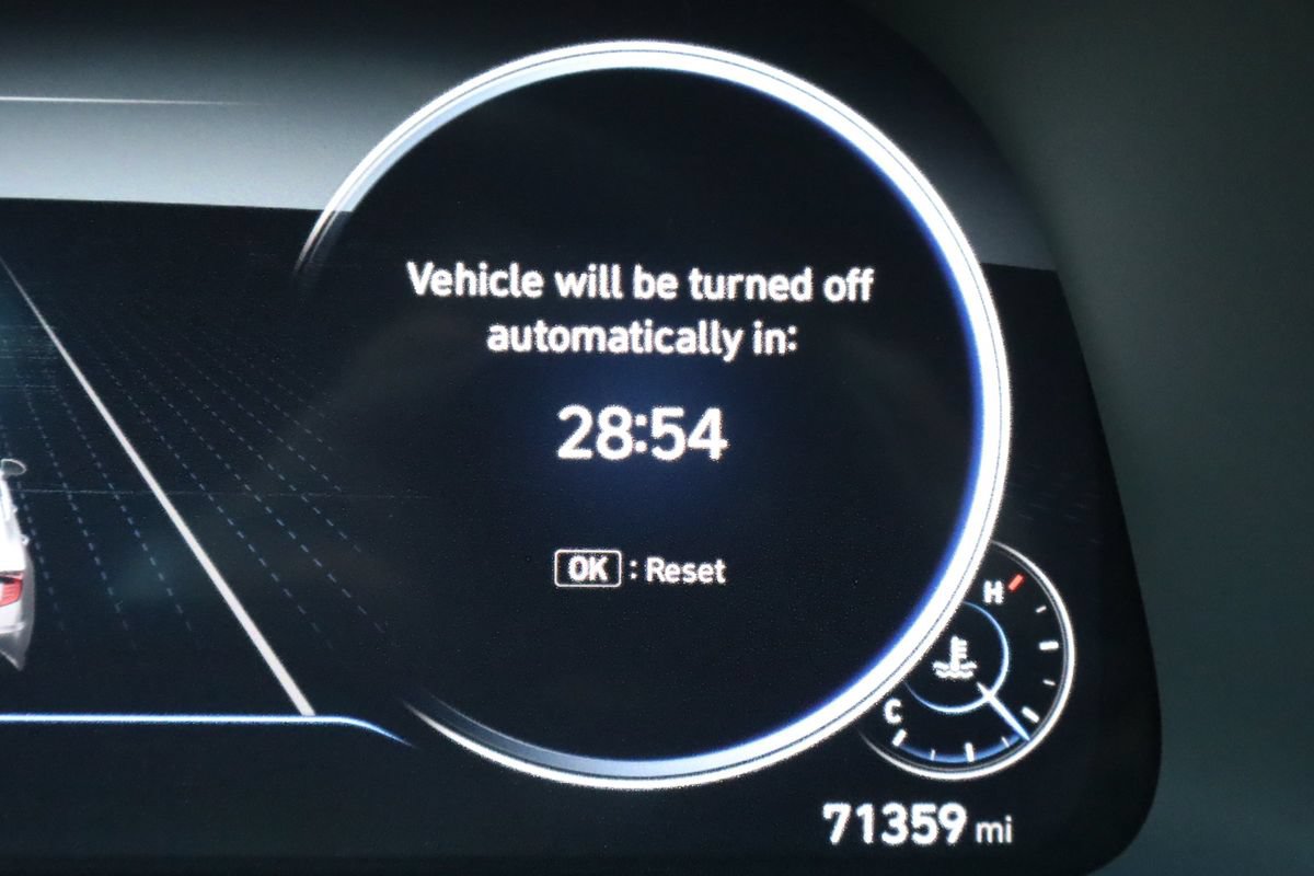 Used 2021 Hyundai Sonata SEL Plus w/ Tech Package FWD image 46