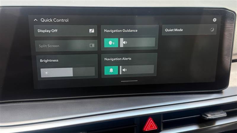 Used 2025 Kia Sorento S w/ Panoramic Sunroof Package AWD/4WD image 29