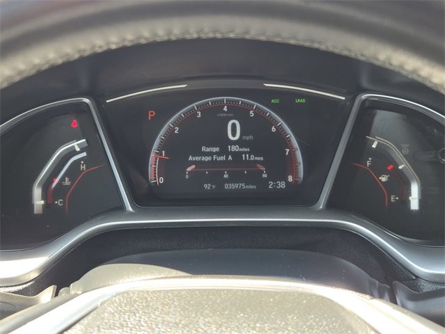 Used 2020 Honda Civic Sport image 24