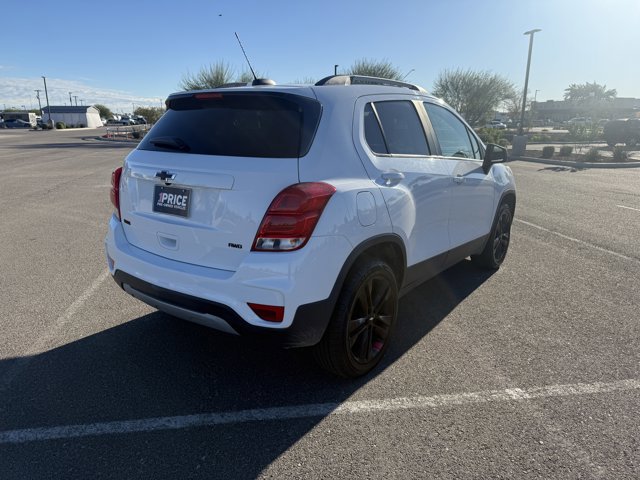 Used 2020 Chevrolet Trax LT w/ Redline Edition image 5