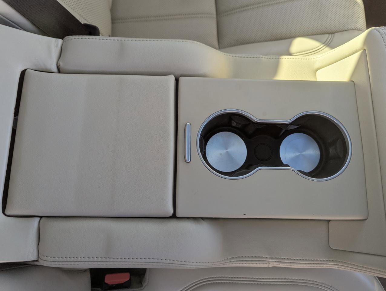 Used 2016 Land Rover Range Rover Supercharged image 54