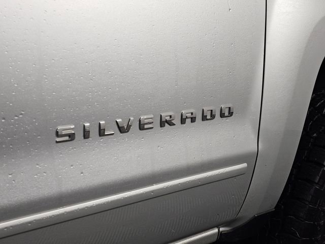 Used 2018 Chevrolet Silverado 1500 LT w/ All Star Edition image 10