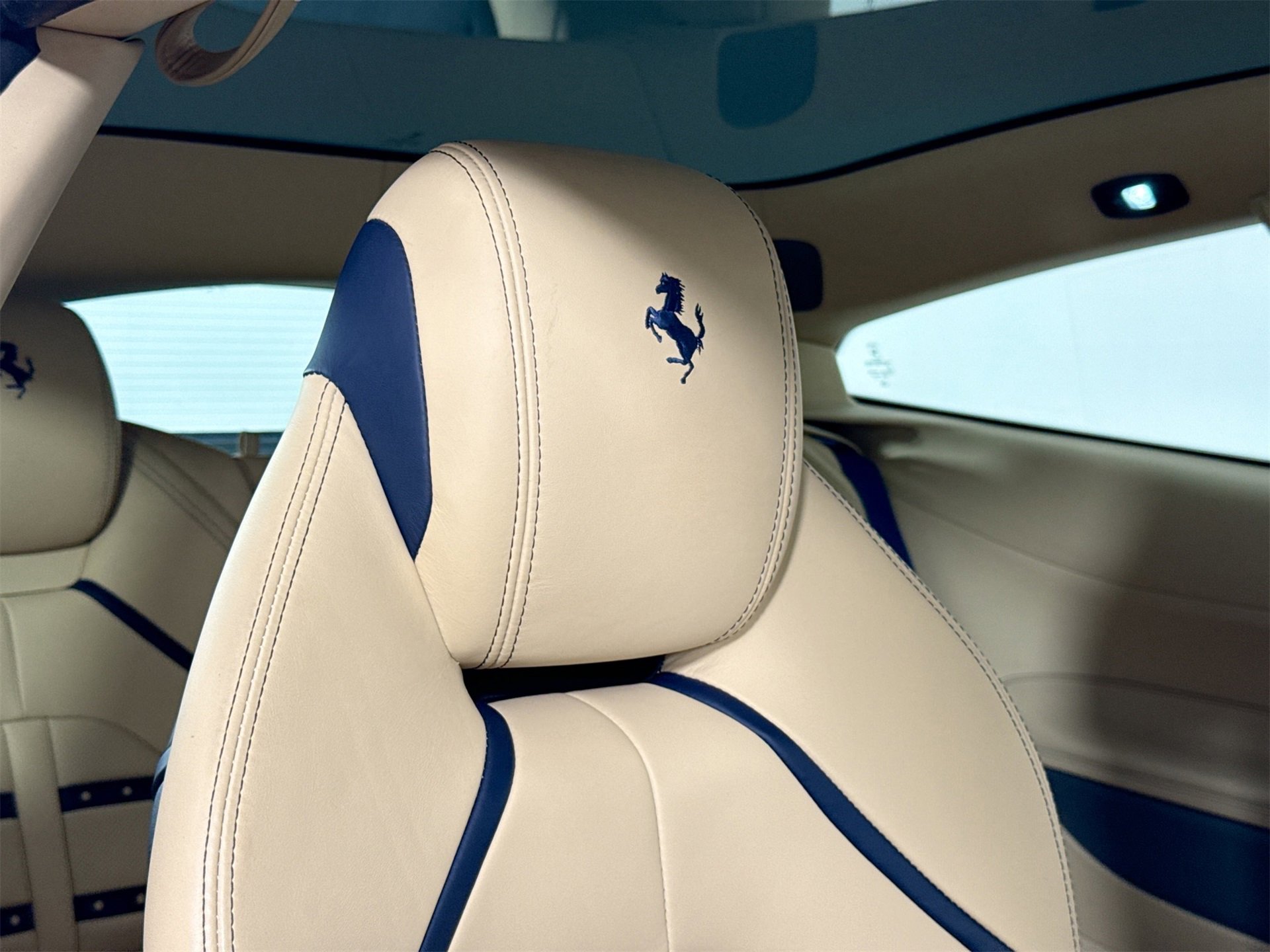 Certified 2018 Ferrari GTC4Lusso image 25