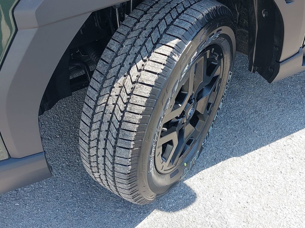 New 2026 Subaru Outback Wilderness image 29