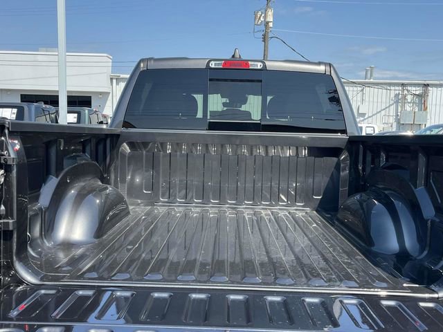 New 2026 RAM 1500 Tradesman image 17