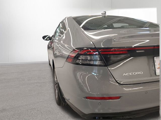 New 2026 Honda Accord EX-L image 31