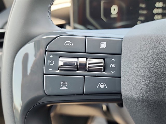 New 2026 Kia EV9 Wind image 24