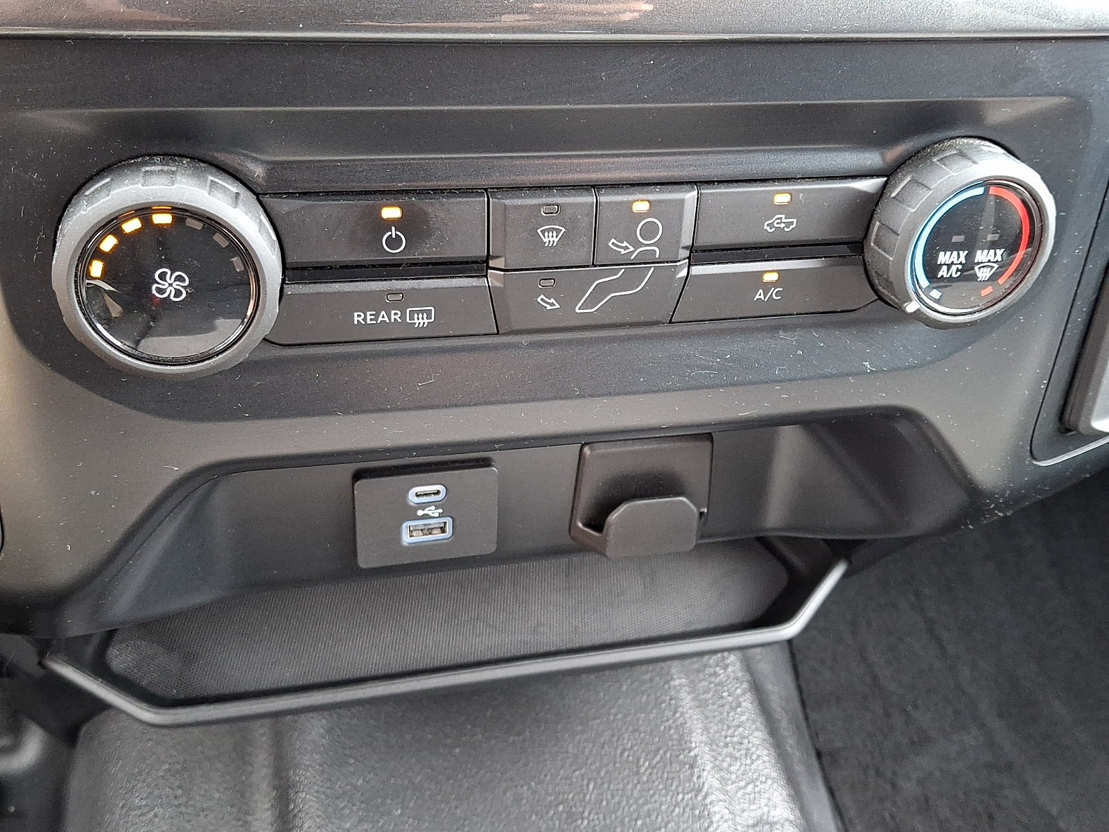 Used 2023 Ford F150 XL w/ STX Appearance Package AWD/4WD image 15