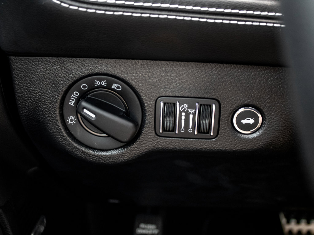 Used 2021 Dodge Challenger SRT Super Stock image 40