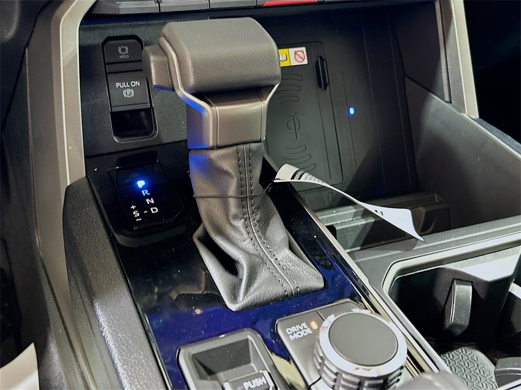 New 2026 Toyota Tundra SR5 image 16