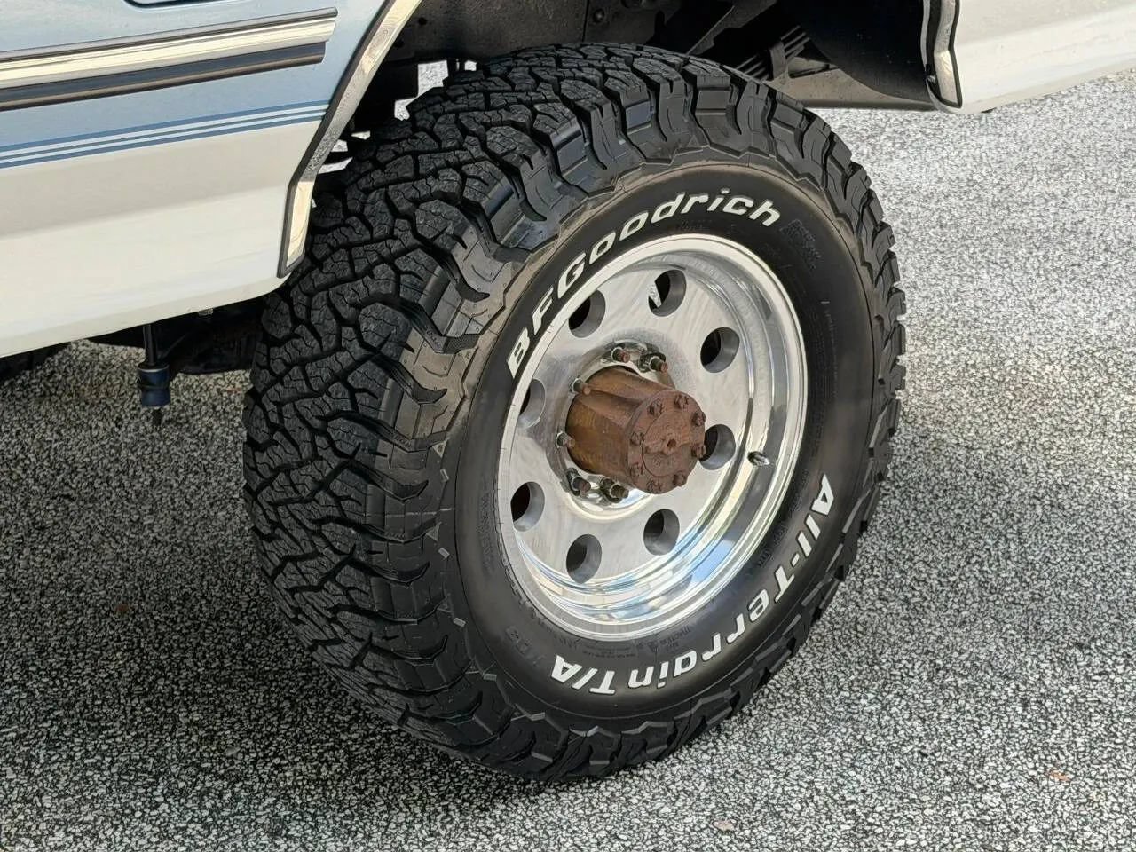 Used 1995 Ford F350 4x4 Crew Cab image 39