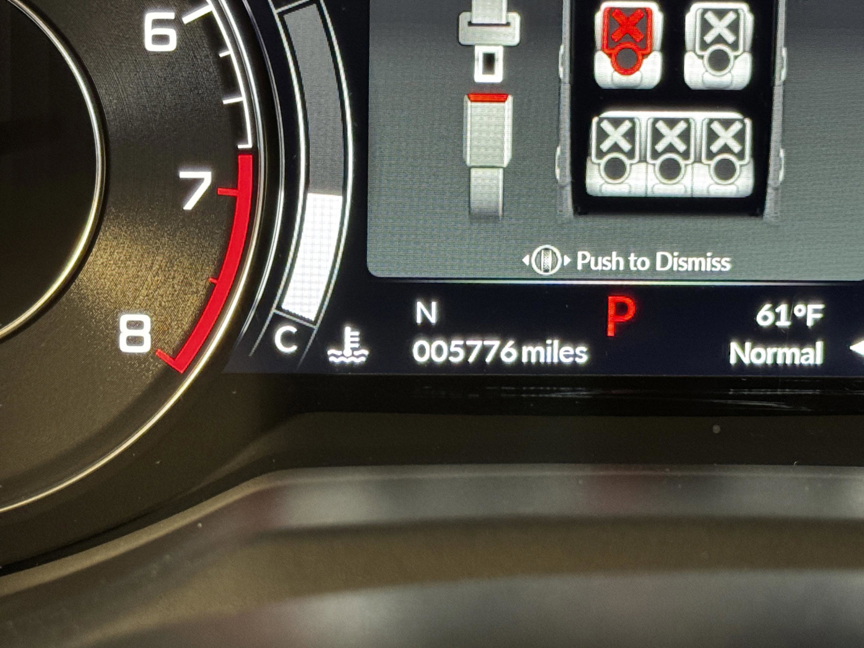 Certified 2025 Acura RDX SH-AWD w/ Technology Package image 19