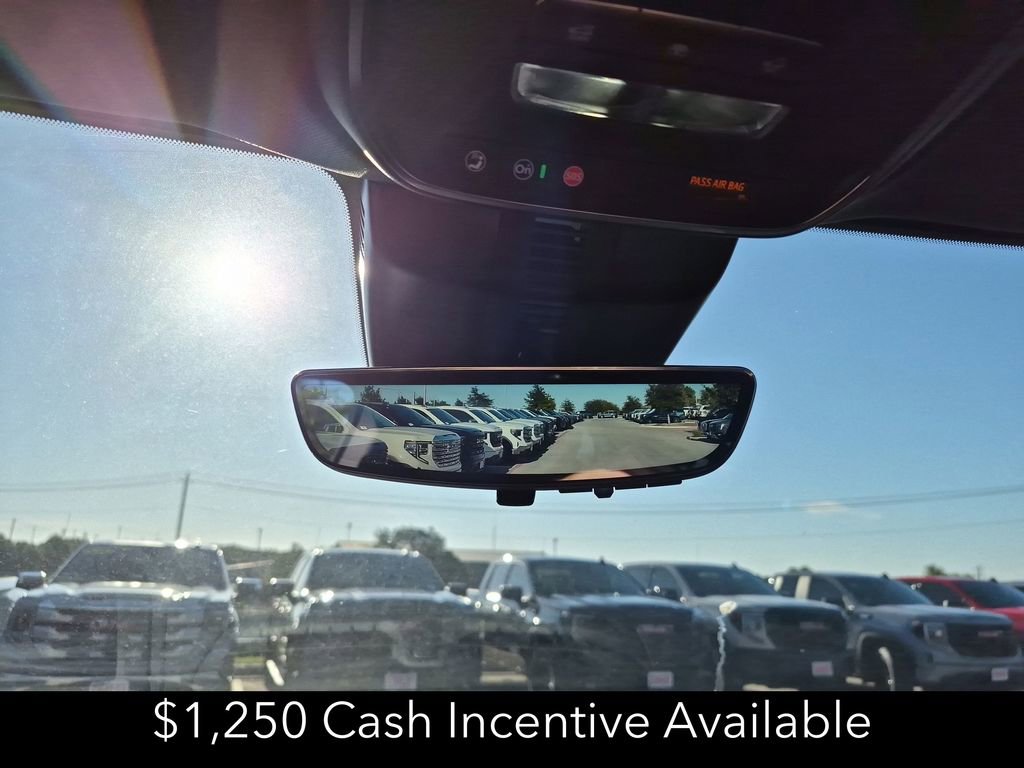 New 2026 Buick Enclave Avenir w/ Super Cruise Package FWD image 28