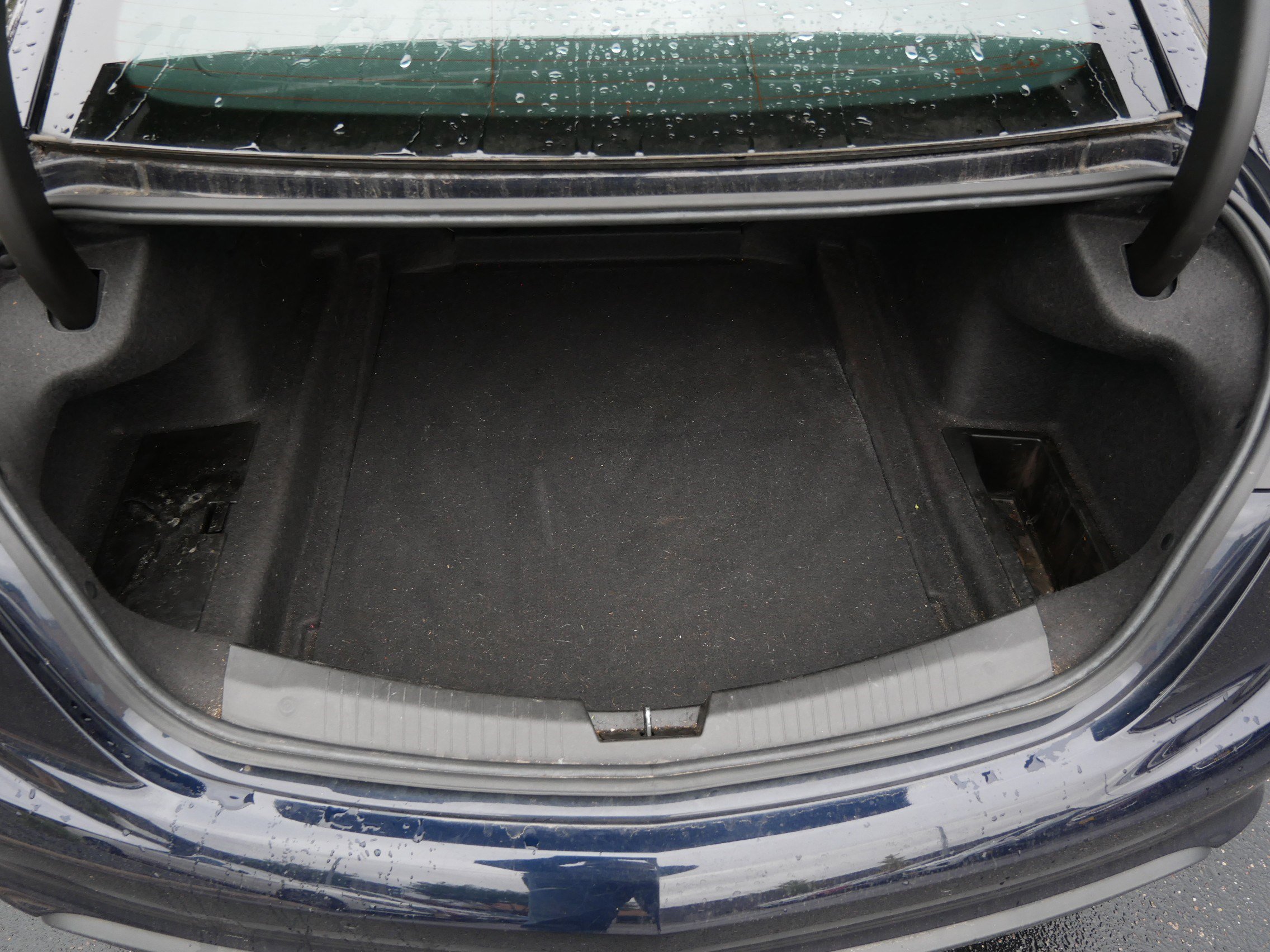 Used 2021 Cadillac CT5 Premium Luxury image 18