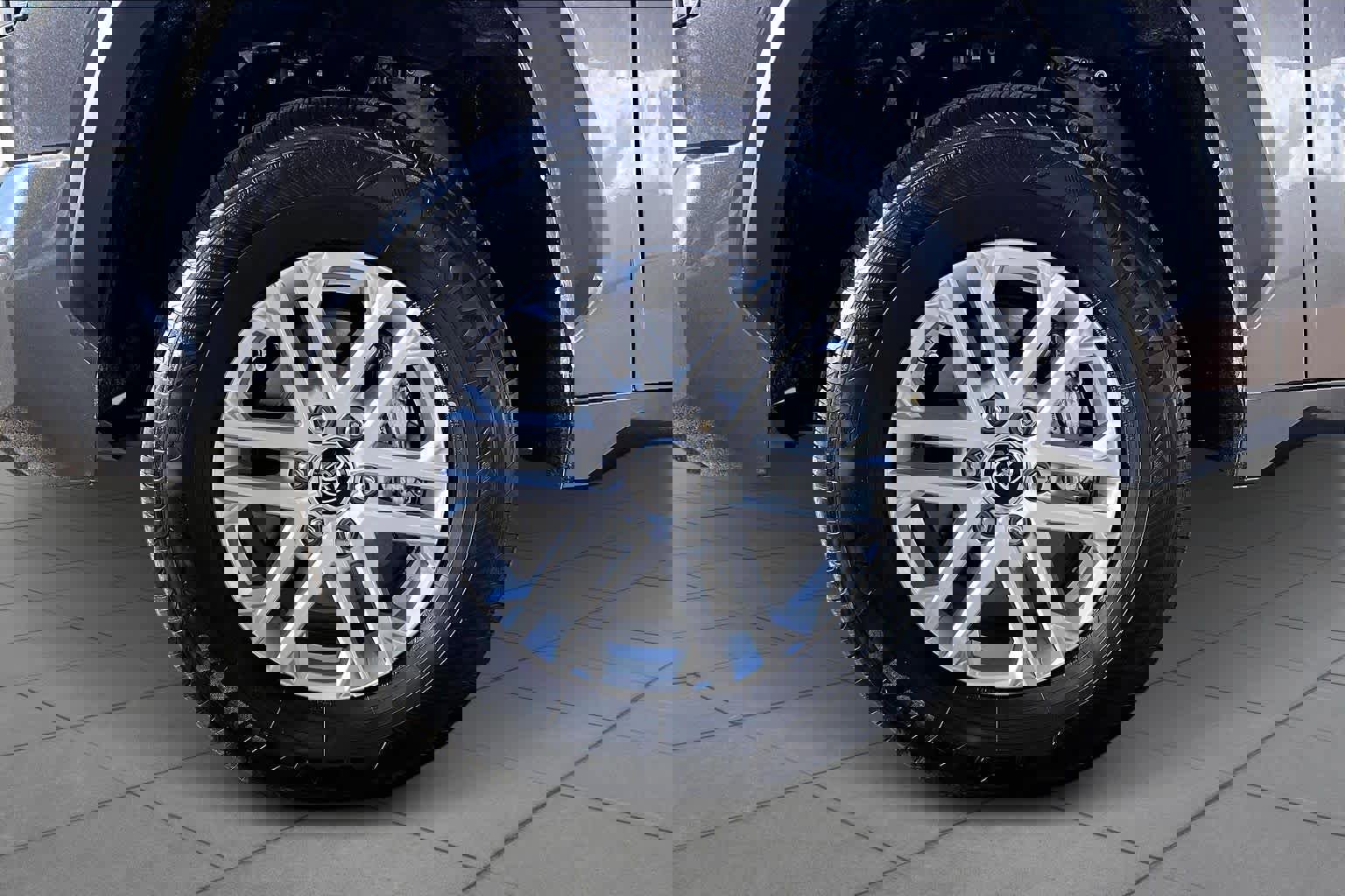 Used 2024 Toyota Tundra SR5 w/ SR5 Convenience Package image 11