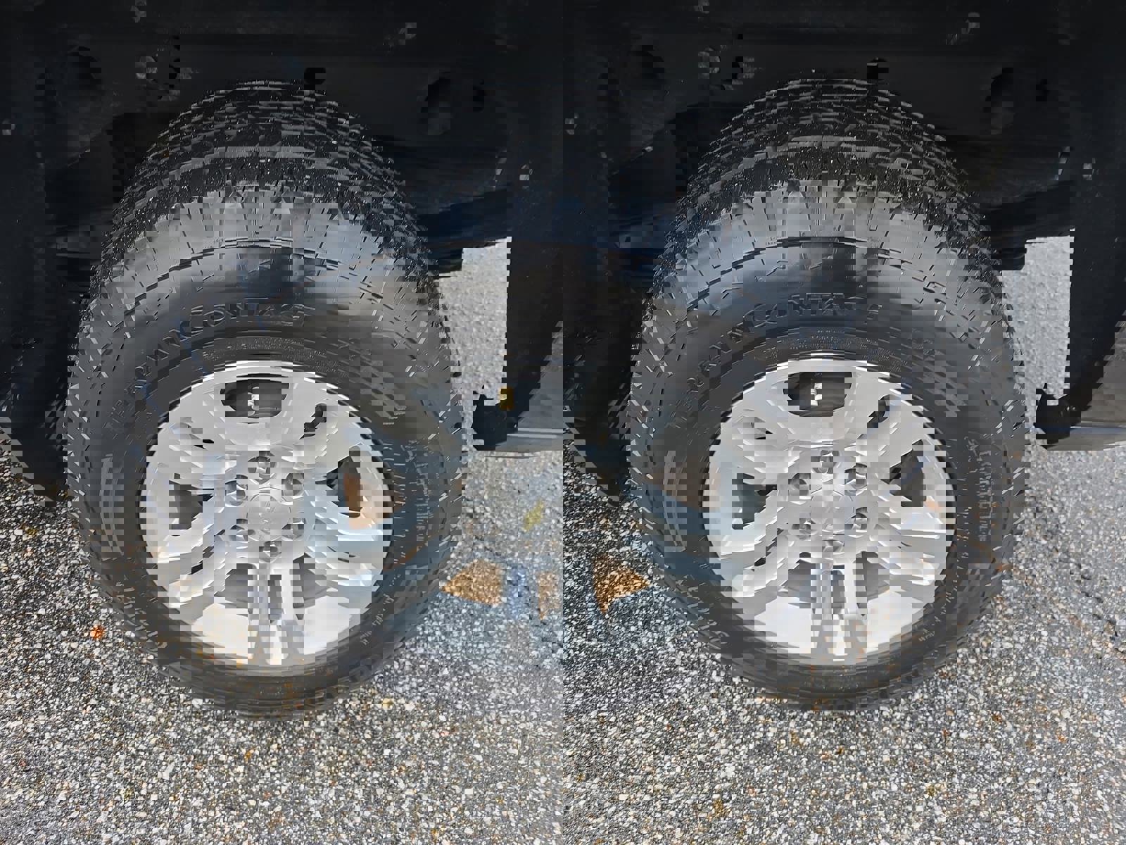 Used 2017 Chevrolet Silverado 1500 LT w/ All Star Edition image 35