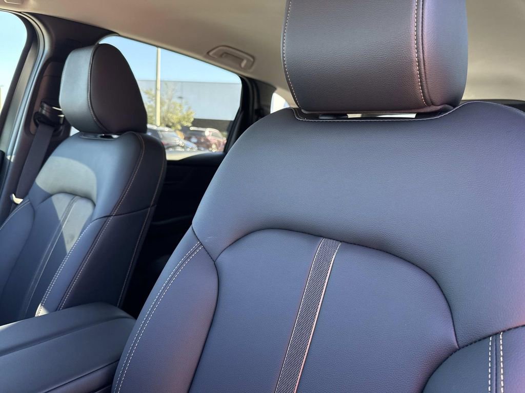 New 2026 MAZDA CX-90 3.3 Turbo w/ Select Package image 26