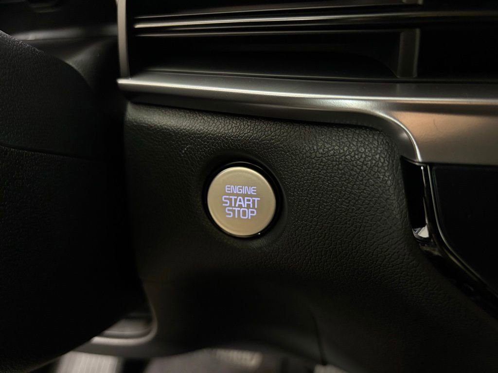 New 2026 Kia Sorento EX FWD image 23