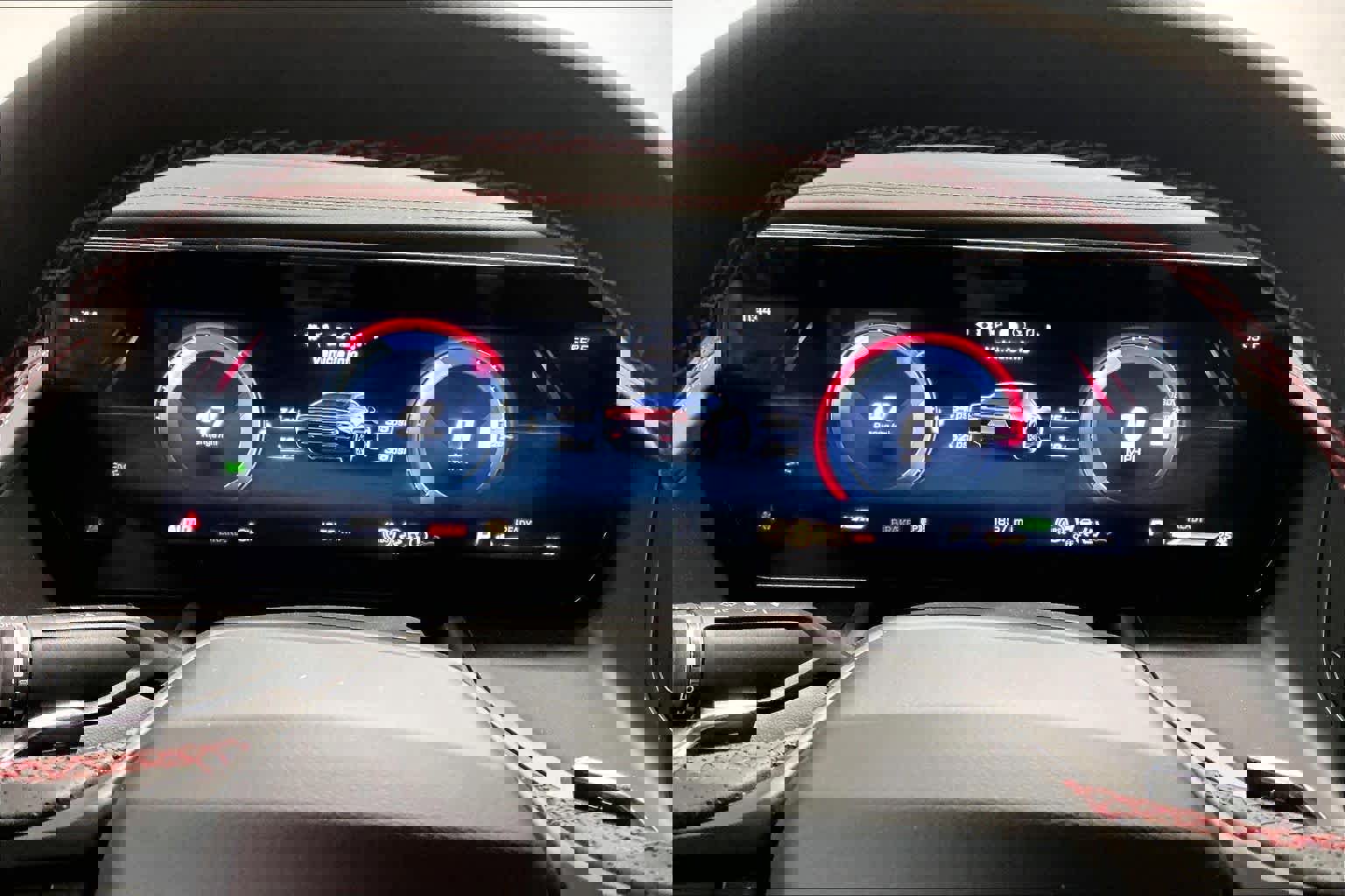 Used 2025 Dodge Charger Scat Pack w/ Track Pack image 22