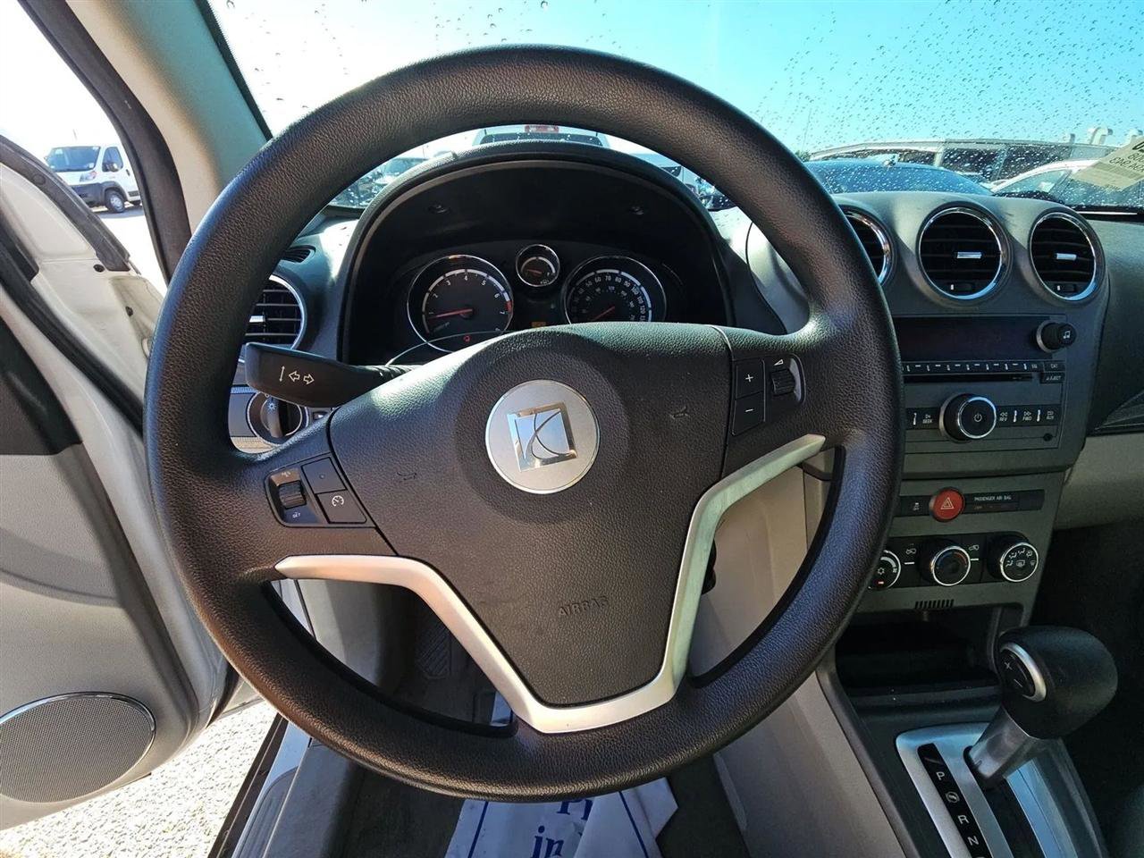 Used 2008 Saturn Vue XE FWD image 16