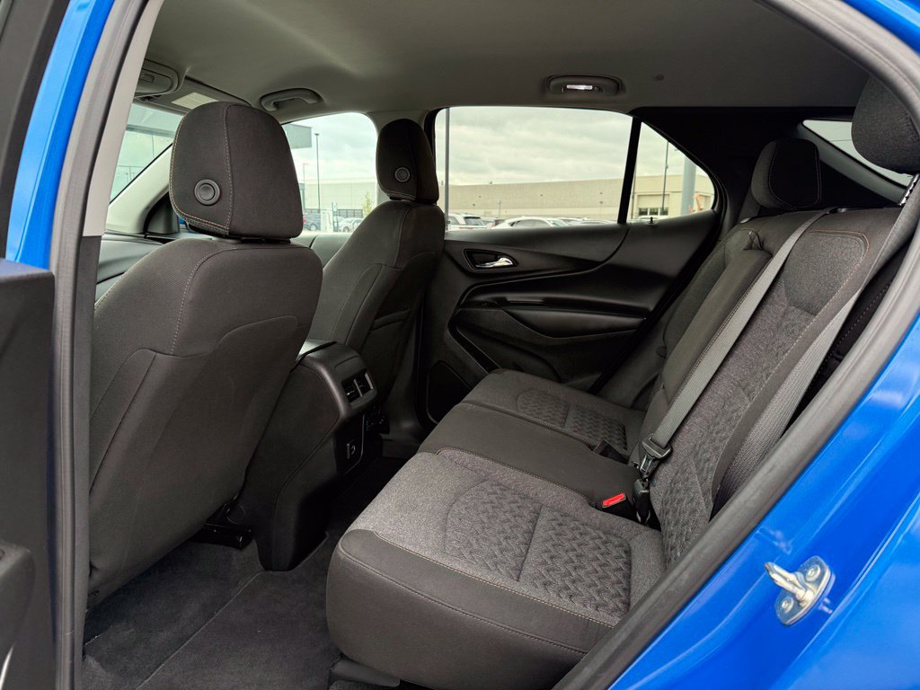 Used 2024 Chevrolet Equinox LT AWD/4WD image 18
