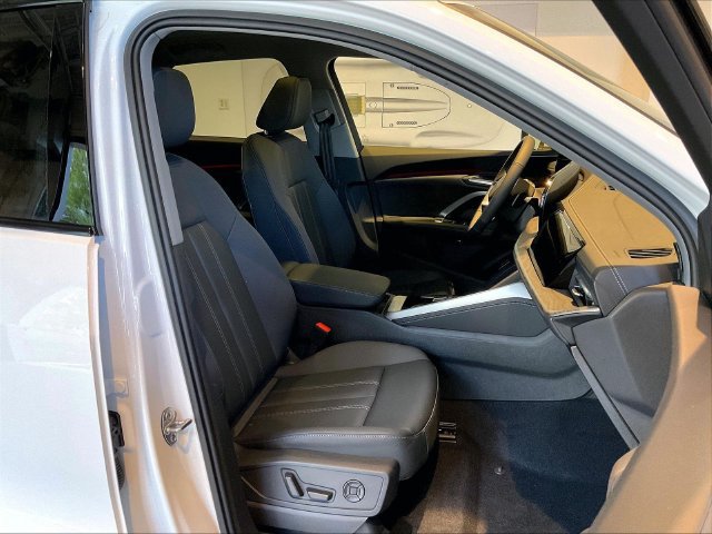 New 2026 Audi Q5 2.0T AWD/4WD image 13