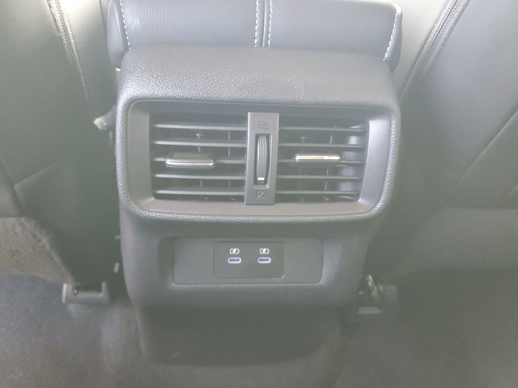 Certified 2025 Nissan Murano SL image 19