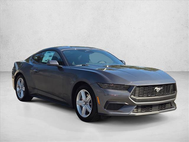 New 2026 Ford Mustang Coupe RWD image 5