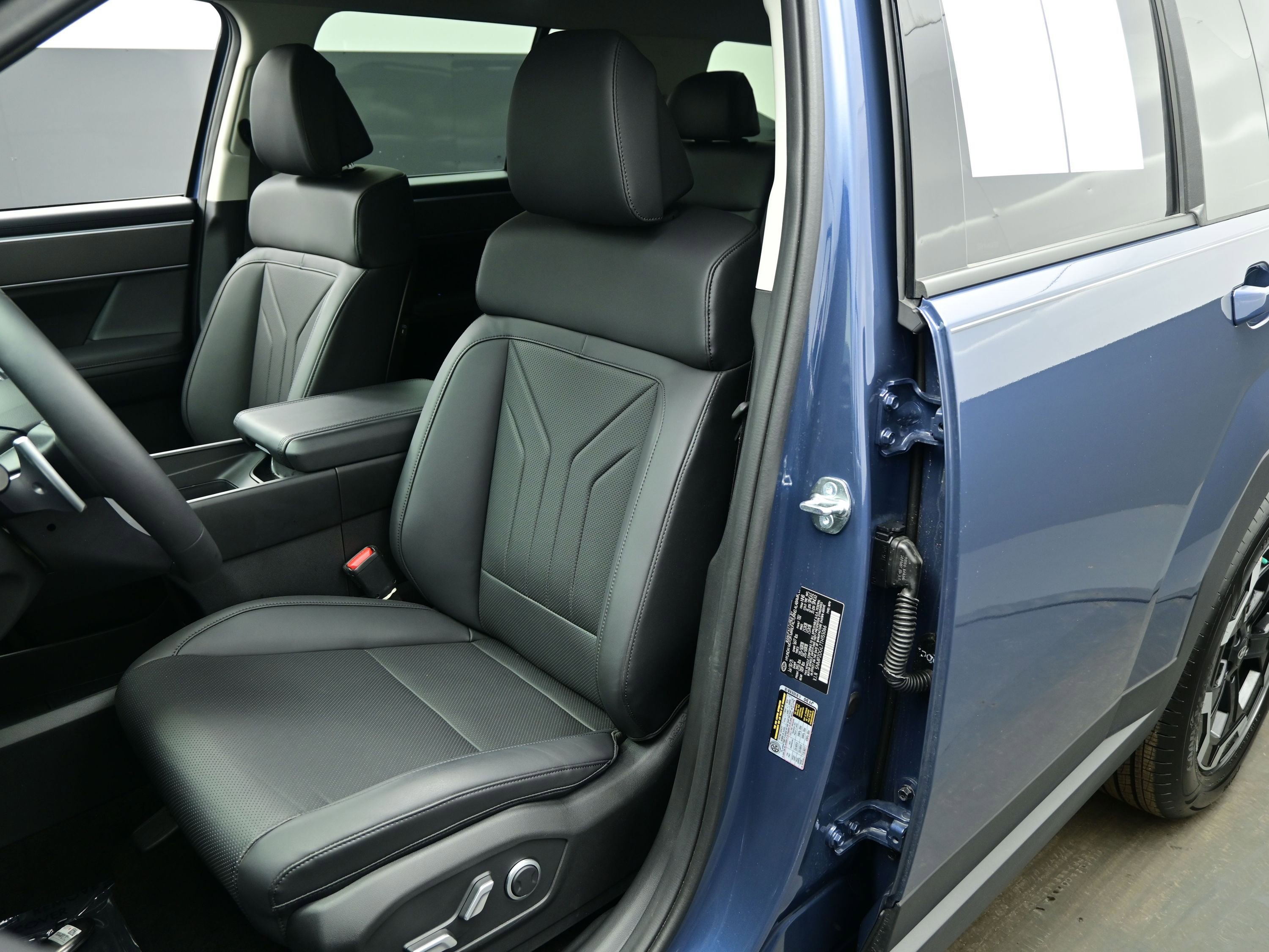 Certified 2026 Hyundai Santa Fe SEL image 12