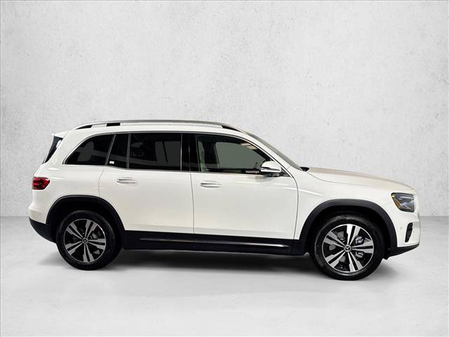 New 2026 Mercedes-Benz GLB 250 image 4