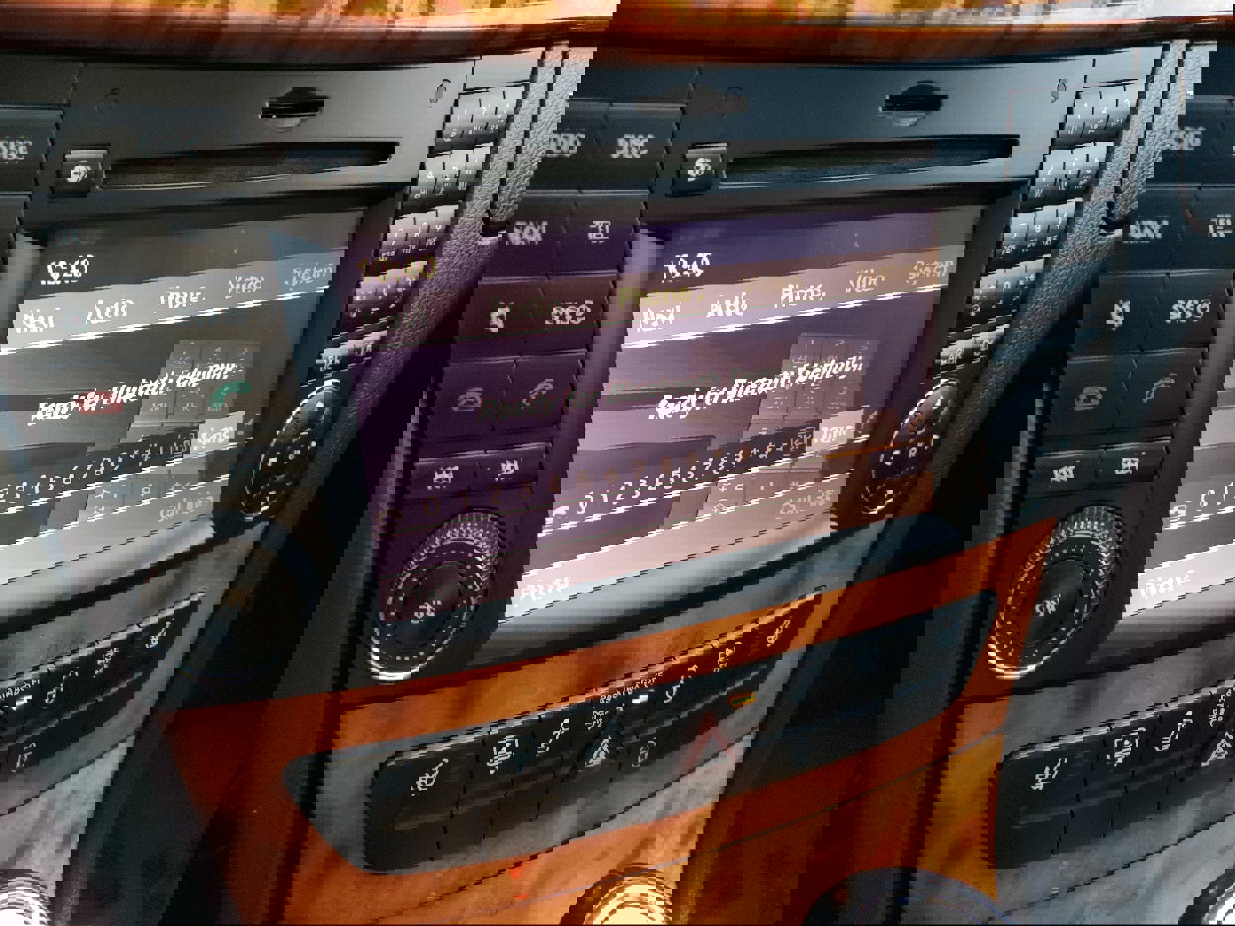 Used 2009 Mercedes-Benz E 350 4MATIC Sedan image 20