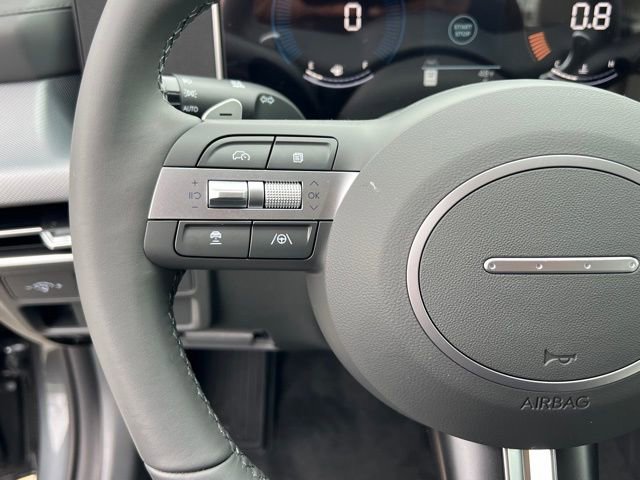 New 2026 Hyundai Sonata SEL image 25