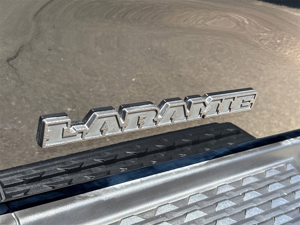 New 2025 RAM 2500 Laramie image 14
