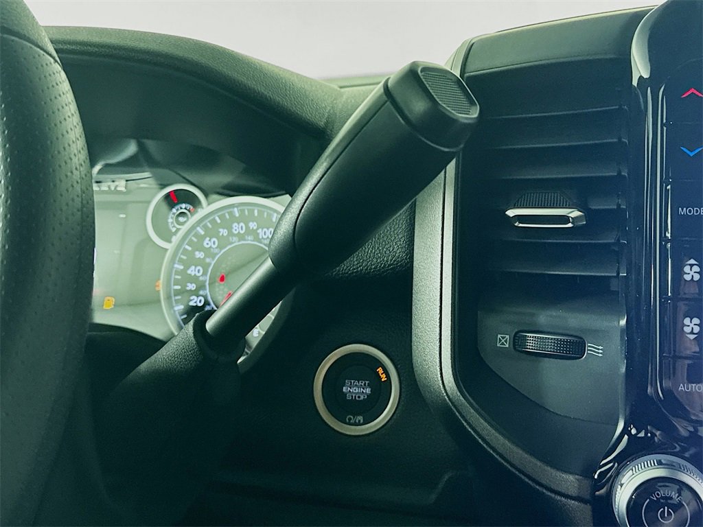 New 2026 RAM 2500 Tradesman image 12