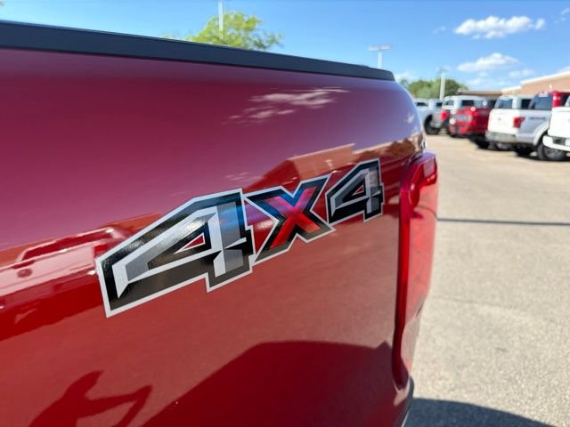 Certified 2019 Ford Ranger XLT w/ Equipment Group 302A Luxury AWD/4WD image 14