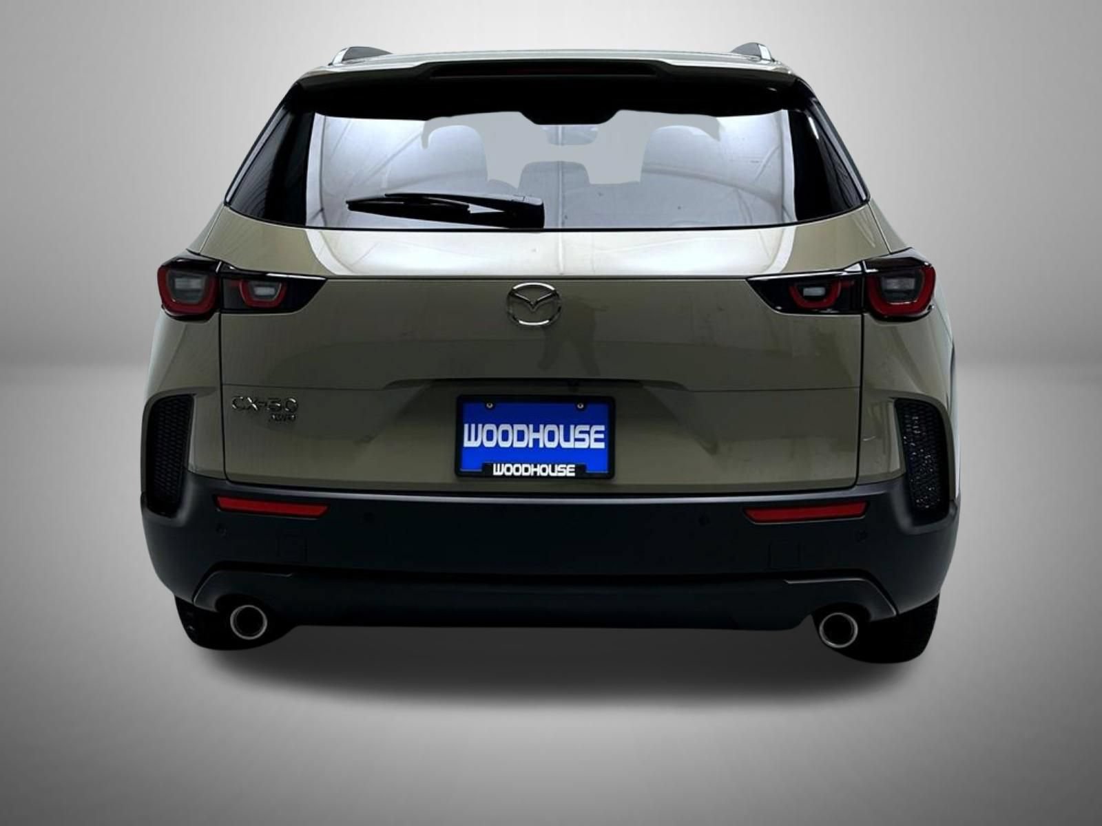 New 2026 MAZDA CX-50 Meridian Edition AWD/4WD image 7