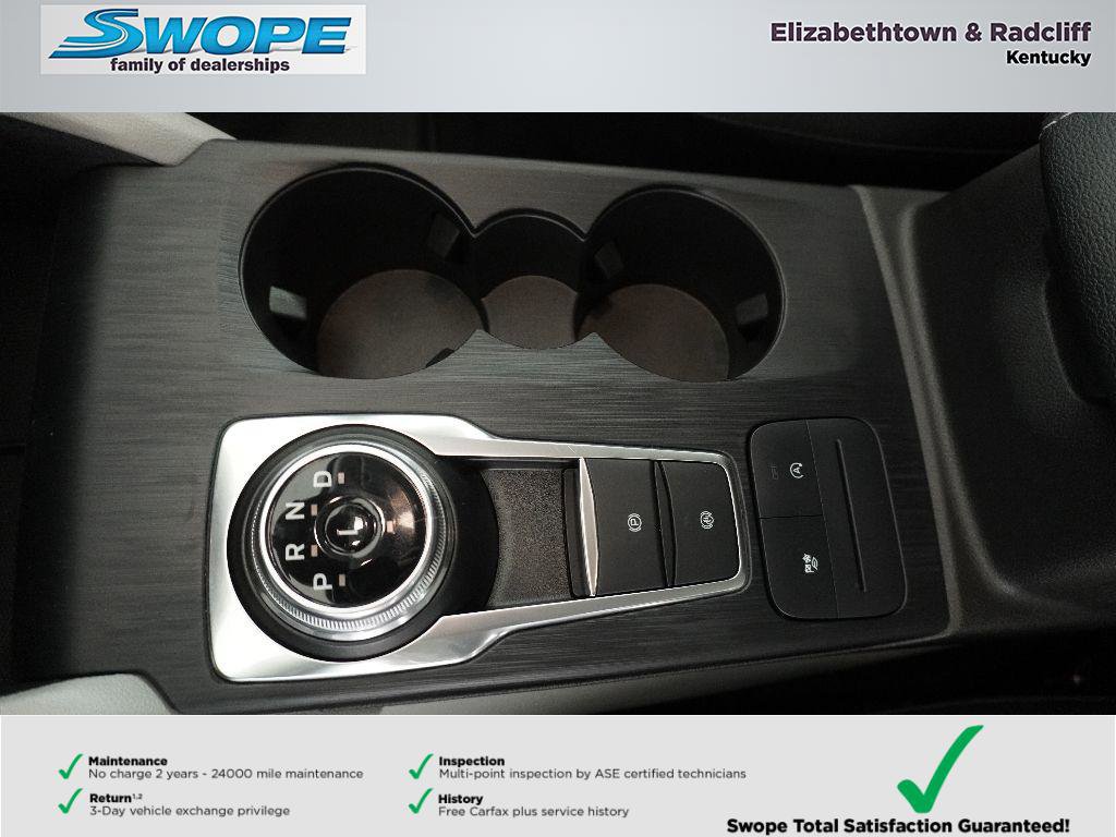 Used 2025 Ford Escape Active image 21