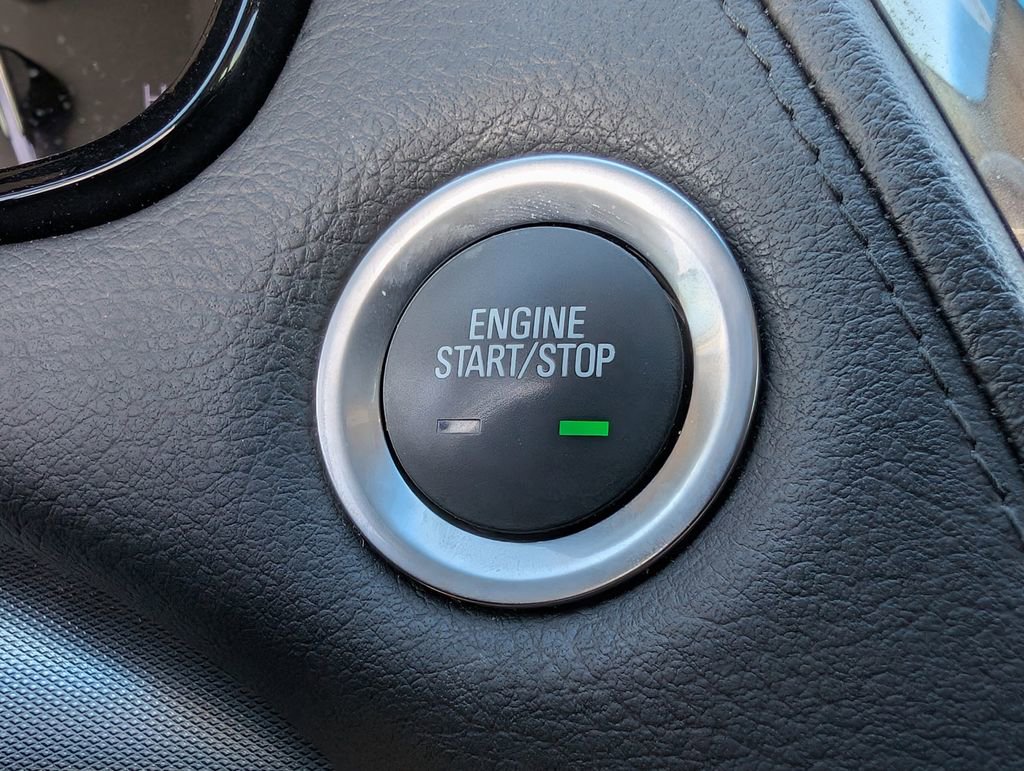 Used 2019 Cadillac CTS Luxury image 31