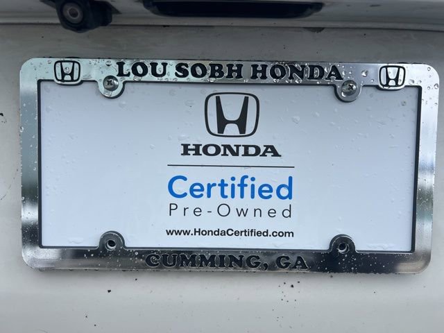 Used 2017 Honda CR-V EX-L image 7