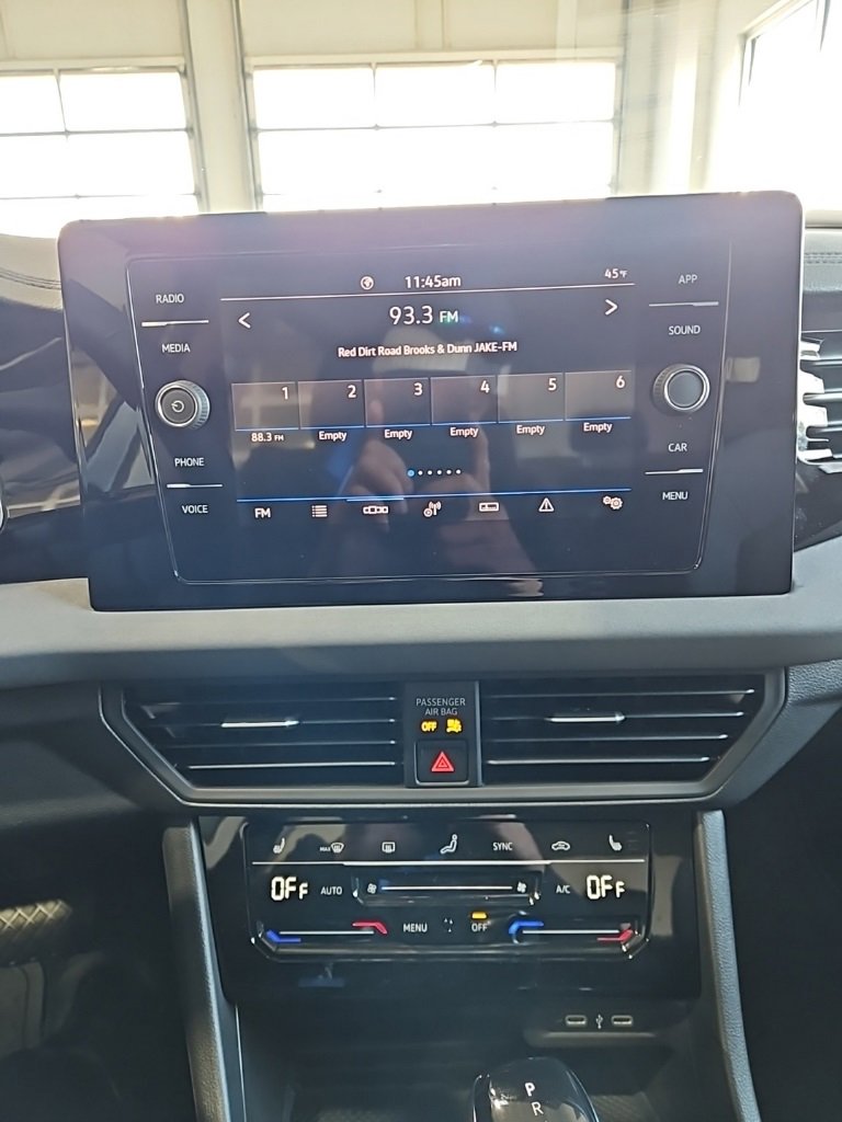 New 2026 Volkswagen Jetta SE image 30