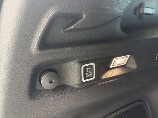 New 2026 Jeep Grand Cherokee L Limited image 10