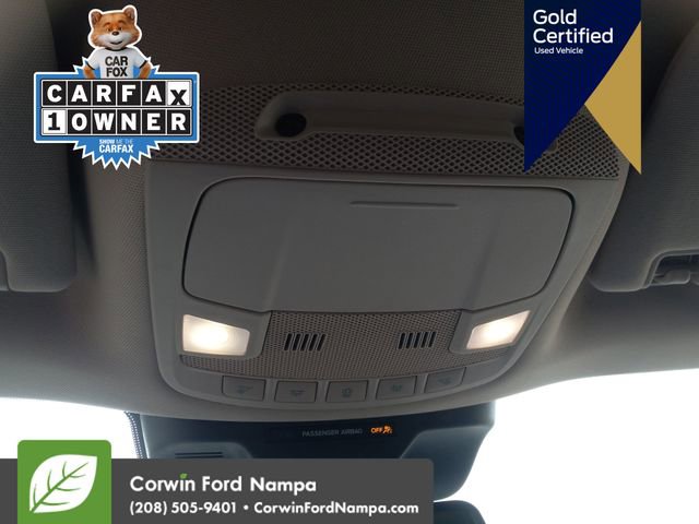 Certified 2024 Ford Expedition Max XLT image 24