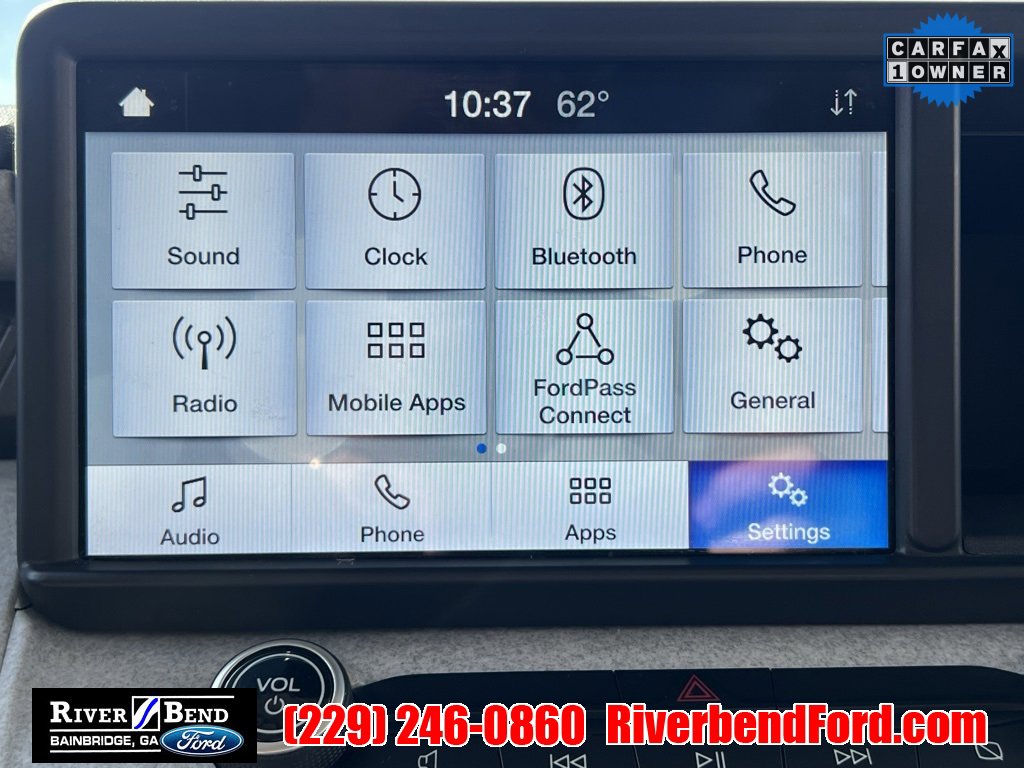 Used 2022 Ford Maverick XLT w/ Equipment Group 300A Standard image 30