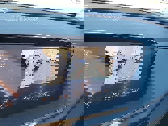 New 2026 Buick Envision Avenir image 22