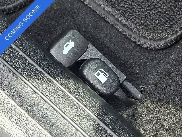 Used 2023 Kia Forte LXS FWD image 15