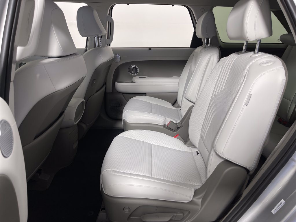 New 2026 Hyundai Palisade SEL w/ Tow & Go Package FWD image 13