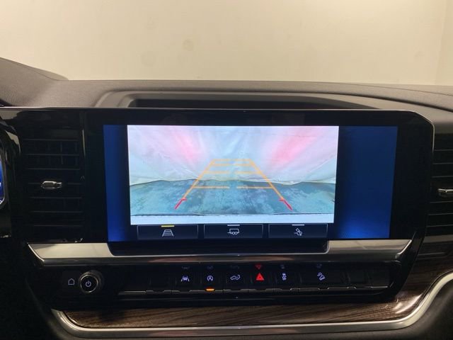 Certified 2024 Chevrolet Silverado 1500 RST AWD/4WD image 11