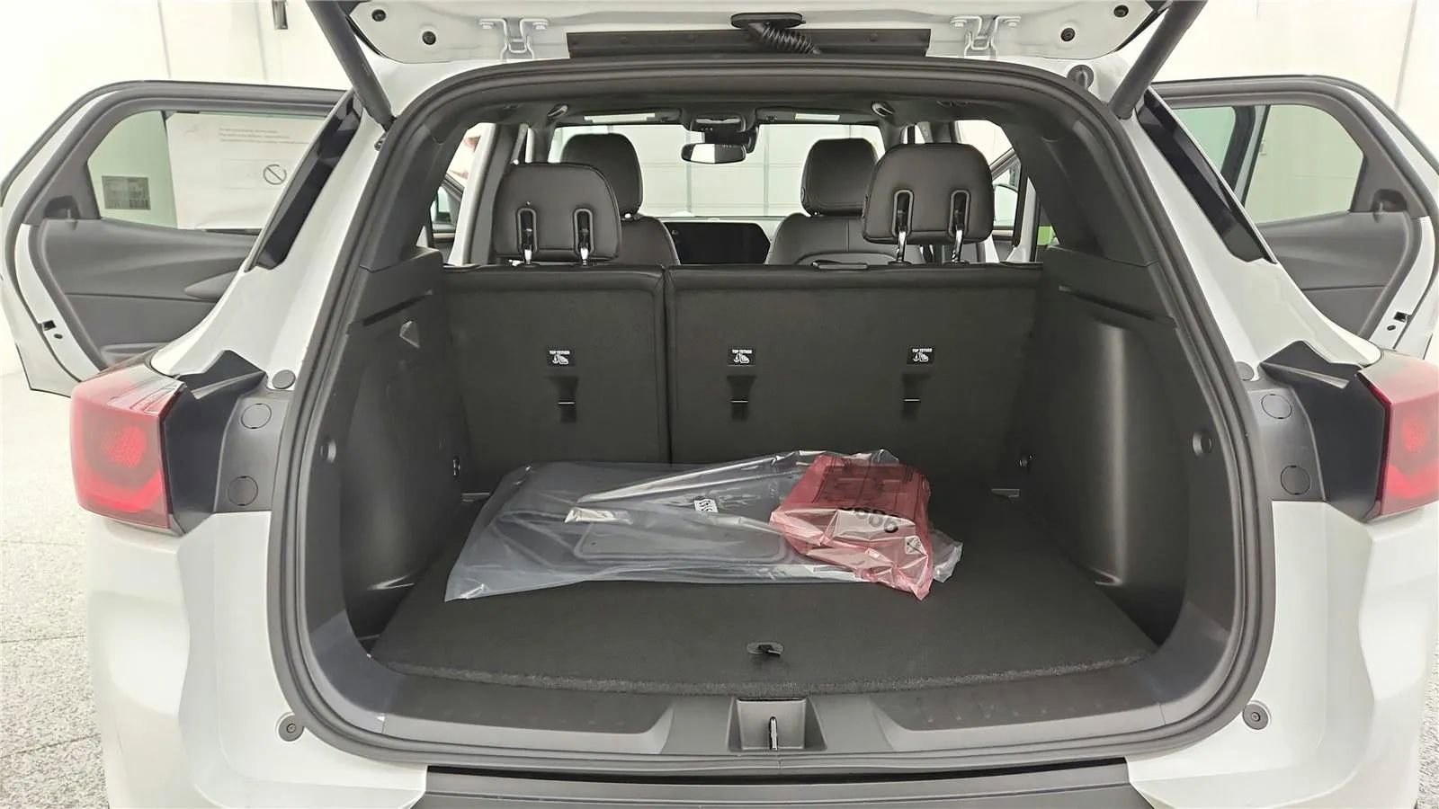 New 2026 Chevrolet TrailBlazer ACTIV w/ Convenience Package image 19