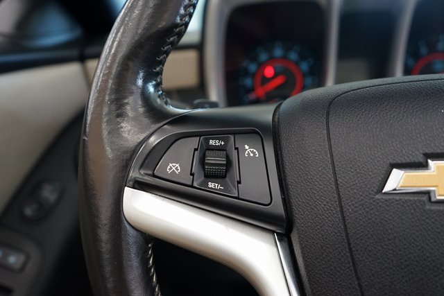 Used 2014 Chevrolet Camaro LT w/ RS Package image 33